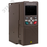 Преобразователь частоты GRANDRIVE PFD 80-1100P0-20, 630 кВт, 380В, Iном=1100 А (PID-регулятор,EMC-фильтр, IP20) EH02A647853 ADL