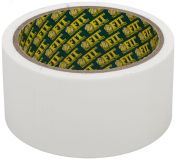 Лента универсальная армированная Ductape, (белая) 11756 FIT