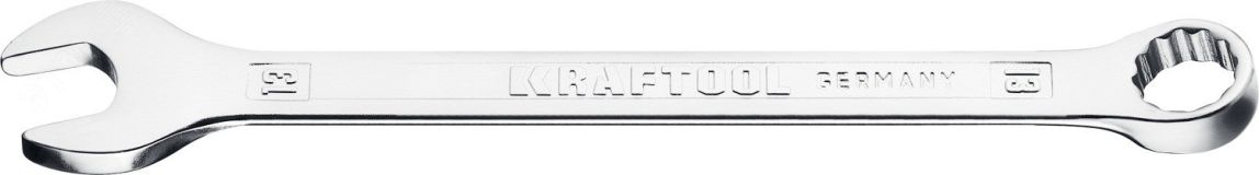 Ключ гаечный комбинированный 13 мм 27079-13_z01 KRAFTOOL