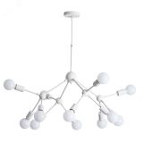 Люстра MATRIX A3064SP-12WH Arte Lamp