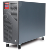 Источник бесперебойного питания Online Trio TT 15 кВа/15 кВт фазы 3/3 8 мин Tower EPO, RS-232, клеммы TRIOTT15A10 DKC