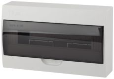 ЩРН-П-18 SIMPLE без шин и монт. комп. (10/80) Б0047725 ЭРА