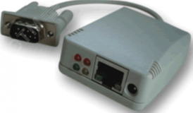 Внешняя карта SNMP DY522 CNDY522 Импульс