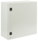 Термошкаф с обогревом, IP66, -45град. до +50град.С, 600x600x250мм 723 Бастион