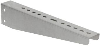 Кронштейн 600 мм. CLP1CZ-600-1 IEK