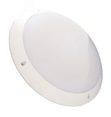 Светильник светодиодный ДБП-24Вт IP65 GRR24-13-NW-02 EL 150086 Новый Свет