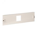 ПЕРЕДНЯЯ ПАНЕЛЬ ДЛЯ NSXm/Vigi С ПОВОРОТНОЙ РУКОЯТКОЙ Ш600 LVS03331 Schneider Electric