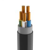 Кабель силовой ППГнг(А)-HF 5х1,5 ок(N,PE)-0,66(100м) ТХМ00388276 Кабэкс
