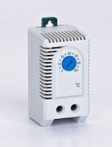 Термостат с НО контактом от 0 до +60°C 250В 35101DEK Dekraft