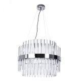 Подвесная люстра ARTE LAMP MONTREAL A1034SP-16CC Arte Lamp