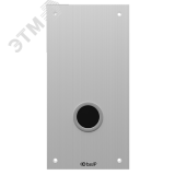 Звонок дверной бесконтактный SH-46T SILVER BAS-IP