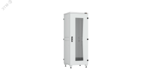 Шкаф серии Lite II 19 стекло 600х600, 33U ЭКО51390 TLK