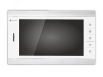 Видеодомофон аналоговый 10.1' TFT LCD, цвет, 1024x600 В0000011434 Optimus CCTV