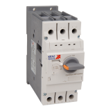 Выключатель автоматический защиты двигателя OptiStart MP-63RHI-40 251731 КЭАЗ