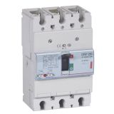 Выключатель автоматический ВА-250А 36кА DPX3-250 420239 Legrand