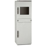 Шкаф 2000х600х600мм 047403 Legrand