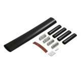 Муфта соединительная термоусаживаемая 1 кВ Al/Cu 150-300 мм2 SJK4C ENSTO/ЭНЕРВИК
