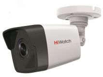 Видеокамера IP 4Мп уличная цилиндрическая IP67 EXIR-30 с PoE (4мм) 311324091 HiWatch