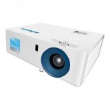 Проектор лазерный для экрана 39,36-303,12'' WXGA (1280x800) INL2156 129001 InFocus