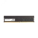 Оперативная память DDR4 DIMM (UDIMM) 4GB, 2666MHz, CL19, 1.2V 1960166 CBR
