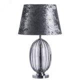 Настольная лампа BEVERLY A5131LT-1CC Arte Lamp