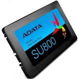 Накопитель SSD 2.5'' 512GB SU800, SATA III, 3D TLC NAND, 550/500 Мб/с 51038 ADATA