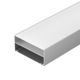 Профиль с экраном ARH-POWER-W180-2000 ANOD (ARL, Алюминий) 027921 Arlight