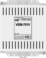 Mодуль расширения Ethernet VEM-701V Vizit