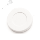 Диск, АВС пластик, D35x4 EWhite IronLogic