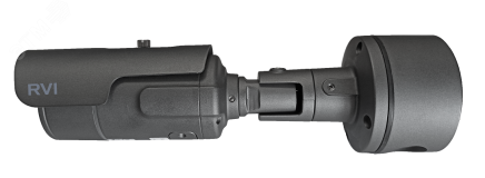 Видеокамера IP 2Мп цилиндрическая IP67 ИК-50м c PoE зум х4 (2.7-12мм) С0000033181 RVI