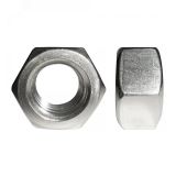 Гайка шестигранная оцинкованная М12 (DIN 934) (100шт/уп) PR08.2365 Промрукав