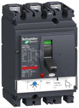 Выключатель автоматический 3П3T TM32D NSX100N LV429845 Schneider Electric