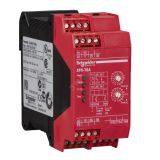 Модуль мониторинга скорости, 24В XPSTSA5142P Schneider Electric