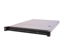Сервер среднего уровня D108FW 1U, Xeon Scalable, до 8 накопителей, ОЗУ до 4 ТБ DDR4 1995616 Aquarius