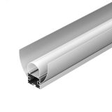 Профиль ARH-POWER-W154-COMFORT-2000 ANOD (, Алюминий) 036343 Arlight