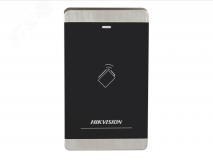 Считыватель Mifare карт 302900511 Hikvision