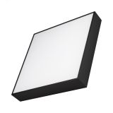 Светильник SP-QUADRO-S400x400-40W Day4000 (BK, 120 deg, 230V) (, IP40 Металл, 3 года) 034795 Arlight