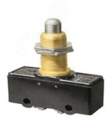 МП 2105 У3 исп.05, IP00, толкатель с шариком, базовый, гайки, микровыключатель  (ЭТ) ET006842 Электротехник