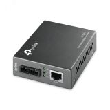 Медиаконвертер 1хSC, 1хRJ45, Tx:1310/Rx:1310, до 2 км 1000248871 TP-Link