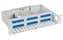 Кросс ШКОС-С-2U/4-48-SC~48-SC/SM~48-SC/UPC 130301-02260 ССД