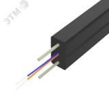 Кабель ВО FTTH-2FRP-2-G.657.A1 2000м 02-0155 SUPRLAN
