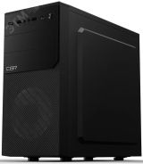 Корпус для ПК mATX Minitower RD850, БП 450Вт/120мм, 1хUSB 3.0, 2хUSB 2.0, HD Audio+Mic, 1.2 м., черный 1881764 CBR