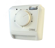 Термостат комнатный механический CLIMA MLI OB320522 ORBIS