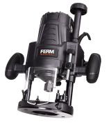 Фрезер 6-8-12 мм 2200 Вт 9000-30000 об/мин коробка PRM1019P FERM