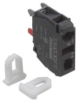 Блок контактный дополнительный 2С/О GS1AM2 Schneider Electric