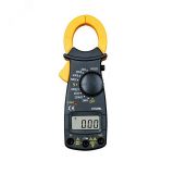 Клещи ток. DT3266A KTI134 Электро Трейд