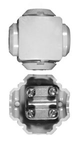 Сжим ответвительный У-731 м4-10/о1.5-10 U731M Systeme Electric