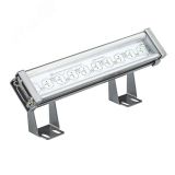 Светильник светодиодный ДБУ-40 Вега LED-40-Ellipse/Red 7262 GALAD