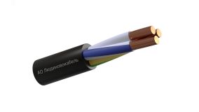 кабель ВВГ 3Х2.5ок(N,PE)-0,66 Л0015312 Людиновокабель