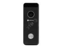 Панель видеодомофона AHD , цветной, 1920х1080 В0000011445 Optimus CCTV